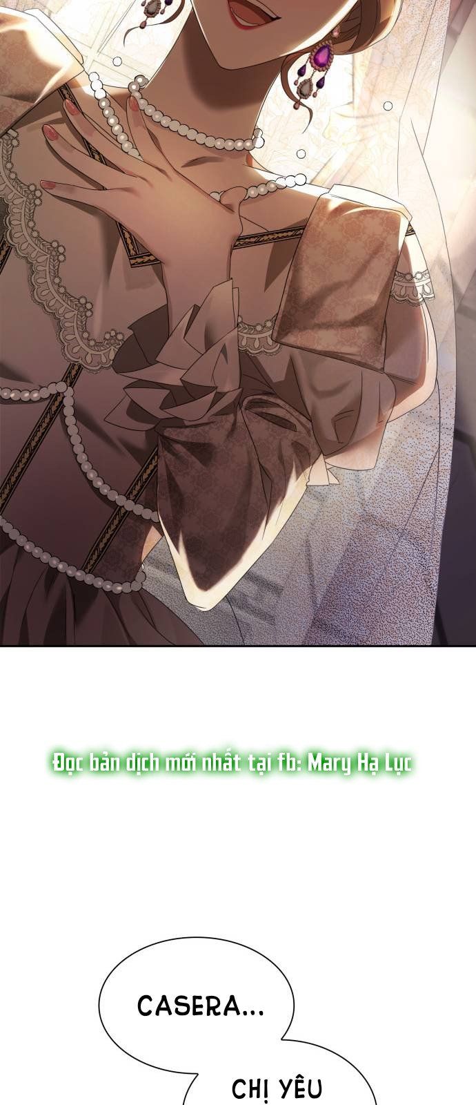 Chị Gái À, Kiếp Này Em Chính Là Nữ Hoàng Chapter 2.5 - Trang 2