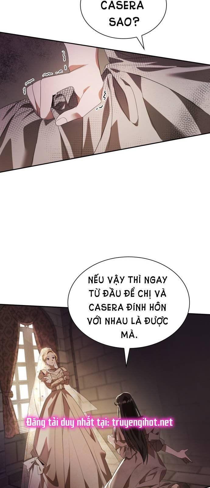 Chị Gái À, Kiếp Này Em Chính Là Nữ Hoàng Chapter 2.5 - Trang 2