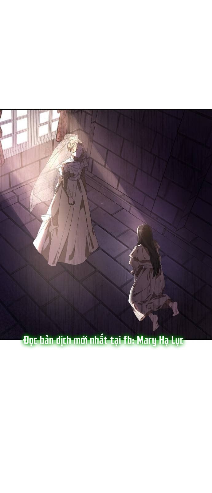 Chị Gái À, Kiếp Này Em Chính Là Nữ Hoàng Chapter 2.5 - Trang 2