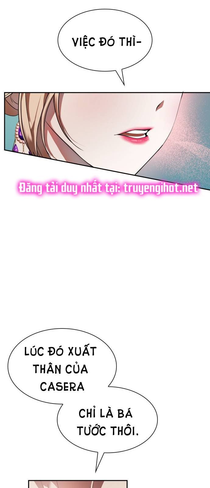 Chị Gái À, Kiếp Này Em Chính Là Nữ Hoàng Chapter 2.5 - Trang 2