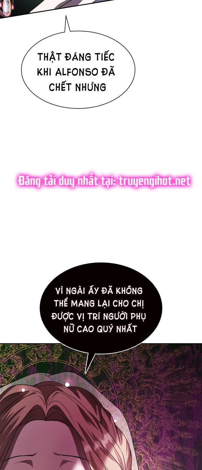 Chị Gái À, Kiếp Này Em Chính Là Nữ Hoàng Chapter 2.5 - Trang 2