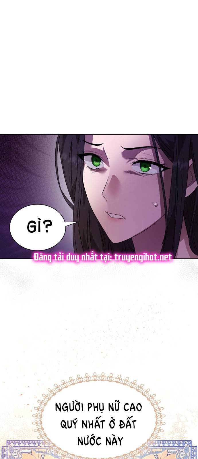 Chị Gái À, Kiếp Này Em Chính Là Nữ Hoàng Chapter 2.5 - Trang 2