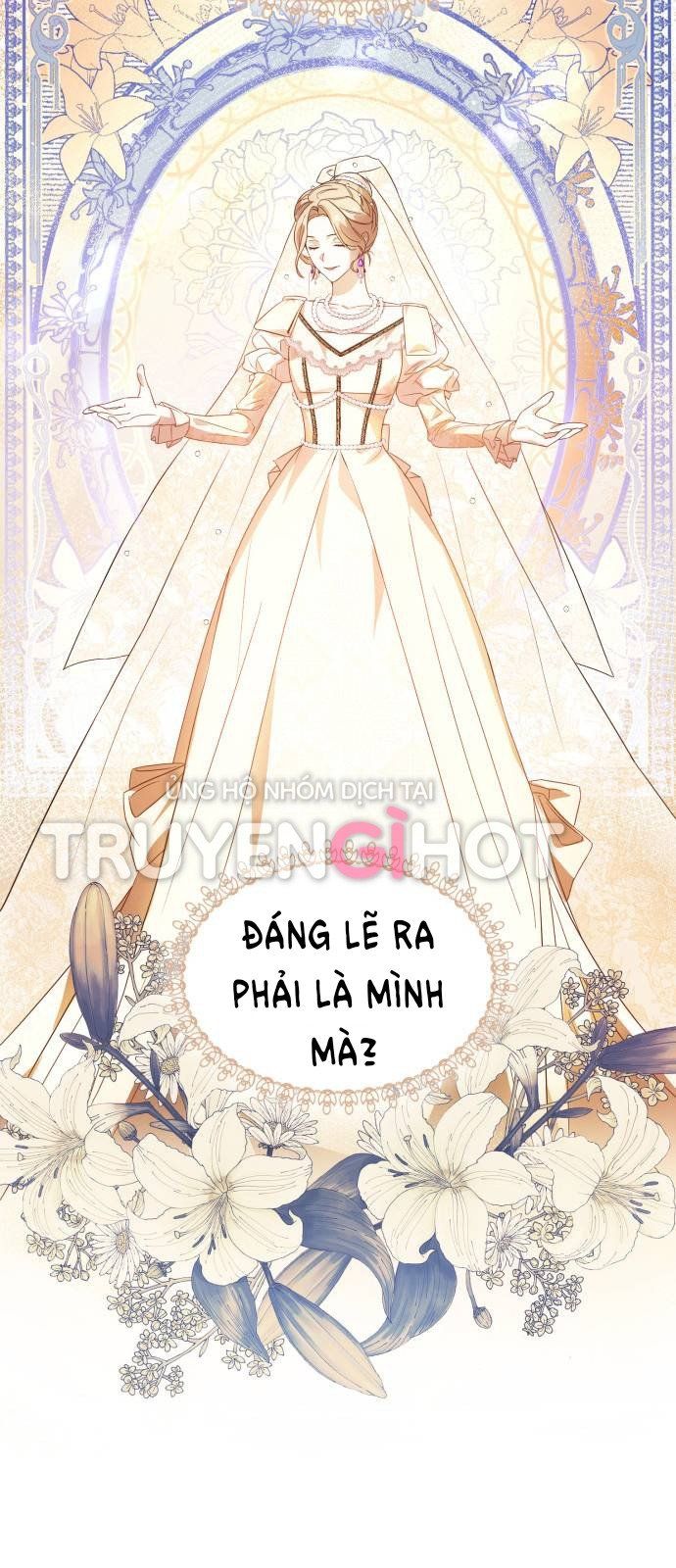 Chị Gái À, Kiếp Này Em Chính Là Nữ Hoàng Chapter 2.5 - Trang 2