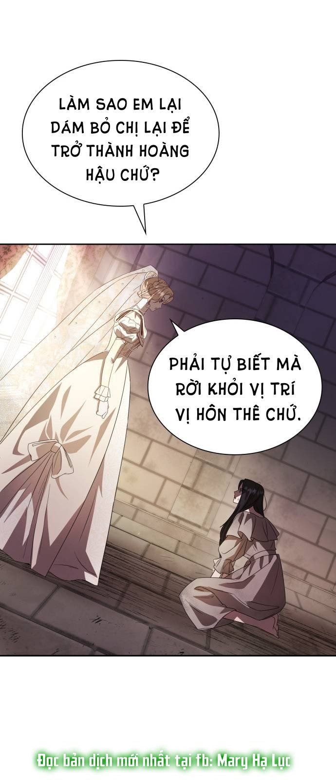 Chị Gái À, Kiếp Này Em Chính Là Nữ Hoàng Chapter 2.5 - Trang 2