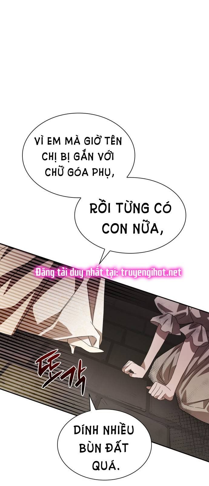 Chị Gái À, Kiếp Này Em Chính Là Nữ Hoàng Chapter 2.5 - Trang 2