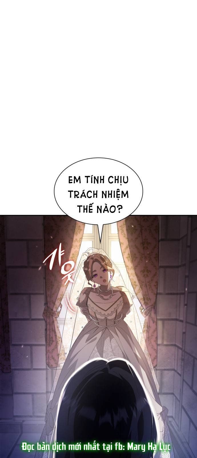 Chị Gái À, Kiếp Này Em Chính Là Nữ Hoàng Chapter 2.5 - Trang 2