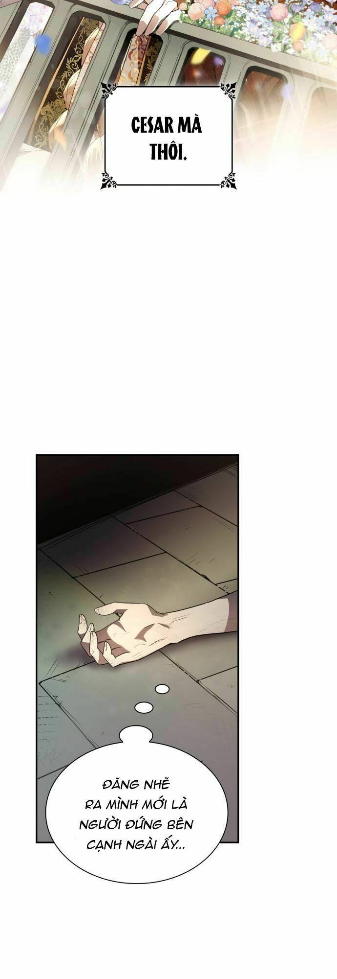 Chị Gái À, Kiếp Này Em Chính Là Nữ Hoàng Chapter 2 - Trang 2