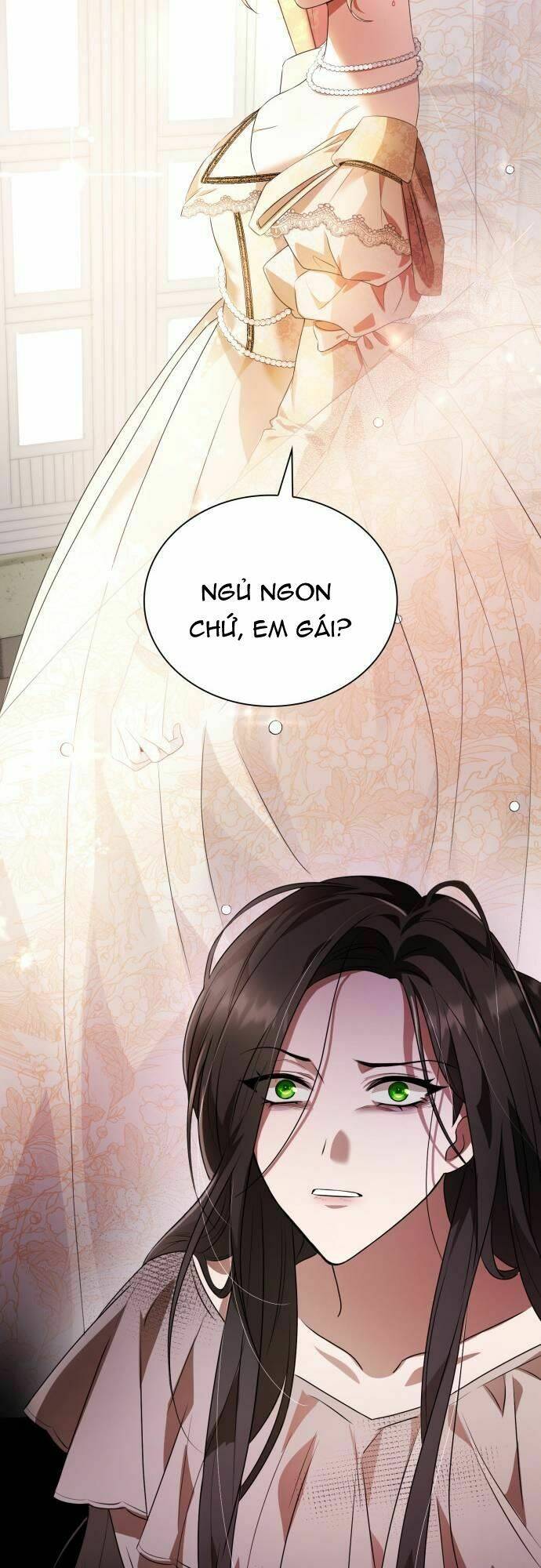 Chị Gái À, Kiếp Này Em Chính Là Nữ Hoàng Chapter 2 - Trang 2