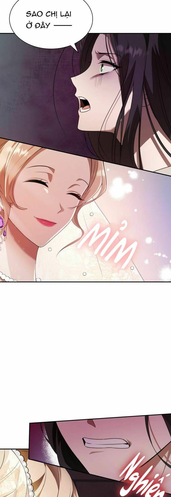 Chị Gái À, Kiếp Này Em Chính Là Nữ Hoàng Chapter 2 - Trang 2