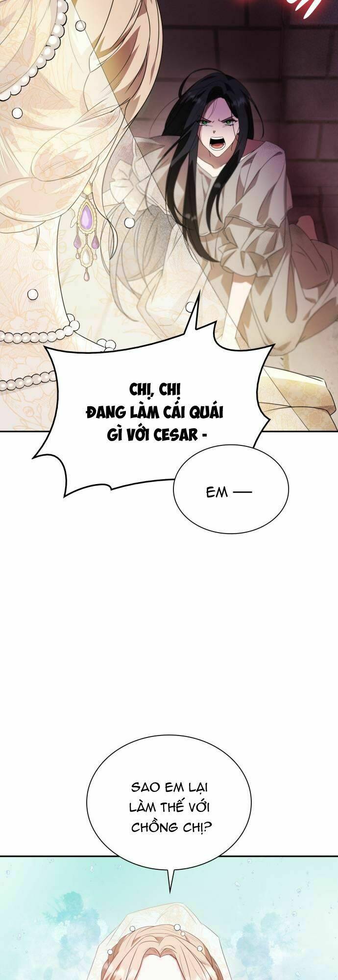 Chị Gái À, Kiếp Này Em Chính Là Nữ Hoàng Chapter 2 - Trang 2