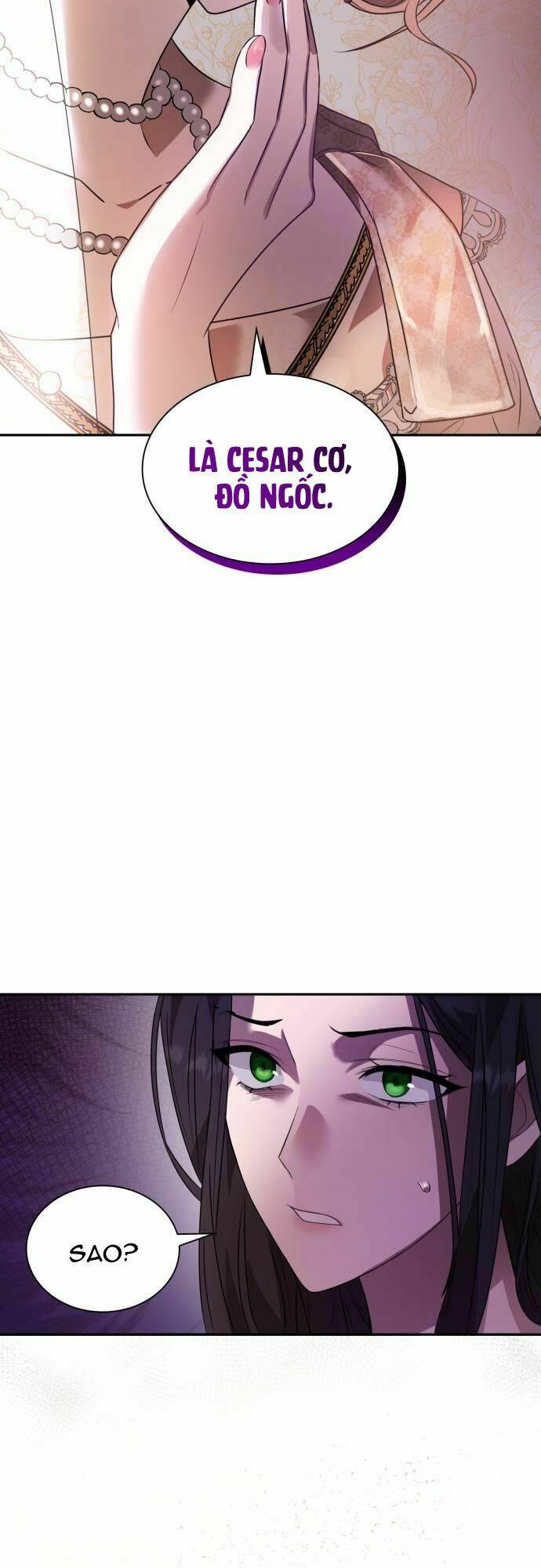 Chị Gái À, Kiếp Này Em Chính Là Nữ Hoàng Chapter 2 - Trang 2