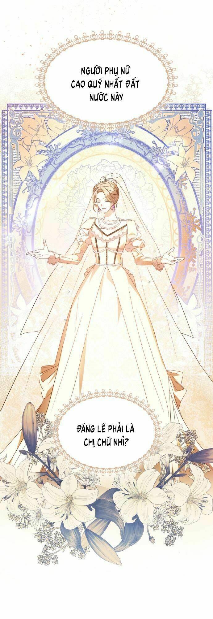 Chị Gái À, Kiếp Này Em Chính Là Nữ Hoàng Chapter 2 - Trang 2