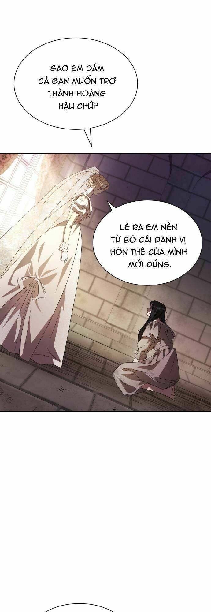 Chị Gái À, Kiếp Này Em Chính Là Nữ Hoàng Chapter 2 - Trang 2