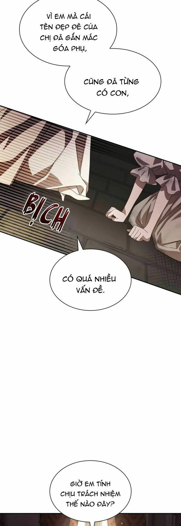 Chị Gái À, Kiếp Này Em Chính Là Nữ Hoàng Chapter 2 - Trang 2