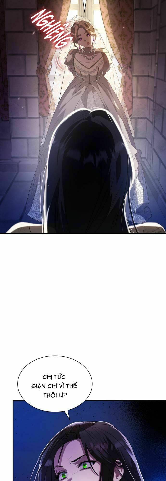 Chị Gái À, Kiếp Này Em Chính Là Nữ Hoàng Chapter 2 - Trang 2