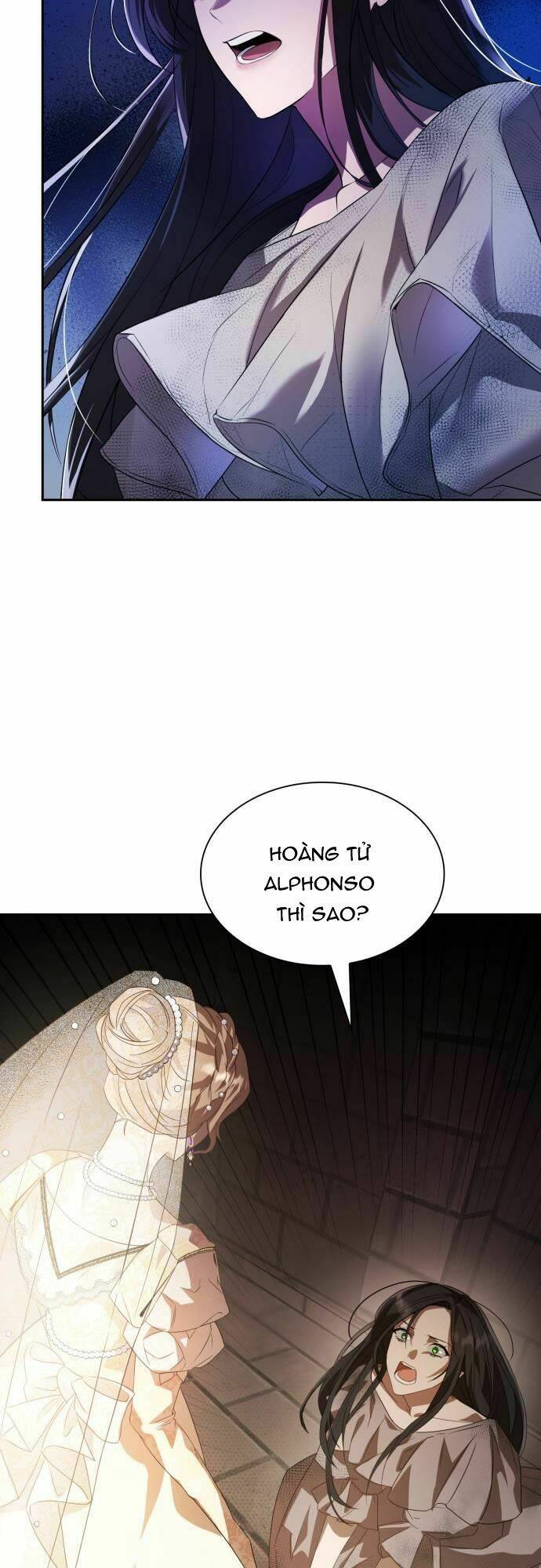 Chị Gái À, Kiếp Này Em Chính Là Nữ Hoàng Chapter 2 - Trang 2