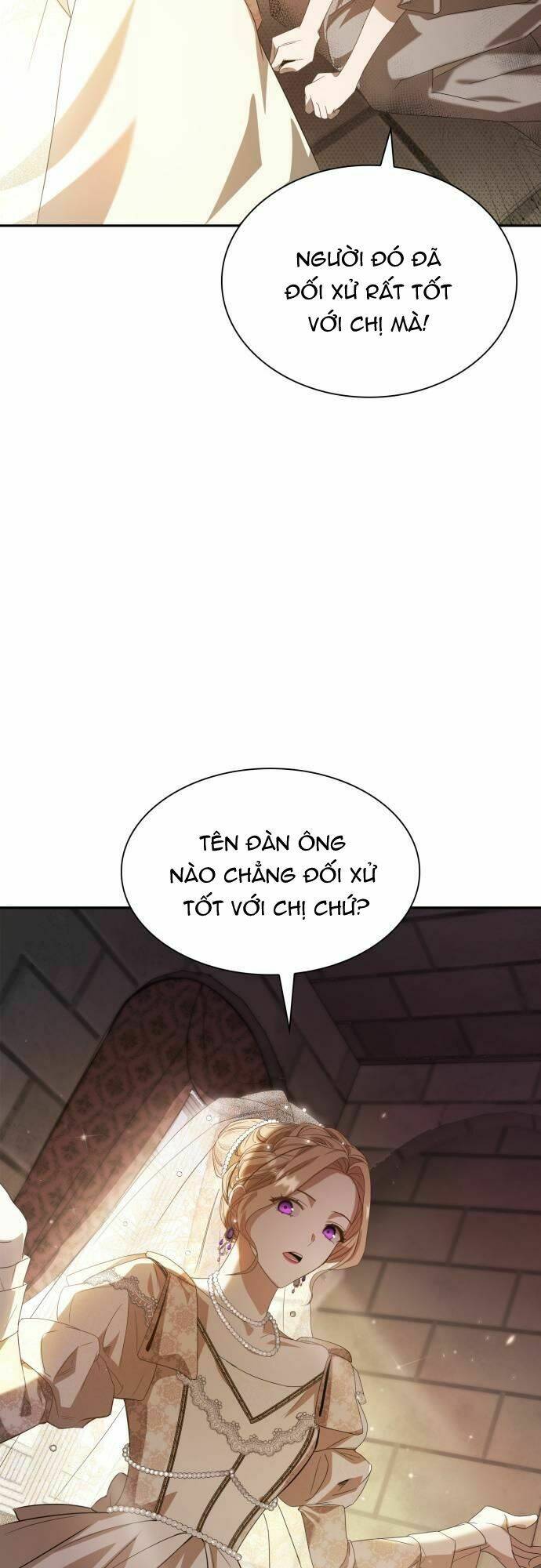 Chị Gái À, Kiếp Này Em Chính Là Nữ Hoàng Chapter 2 - Trang 2