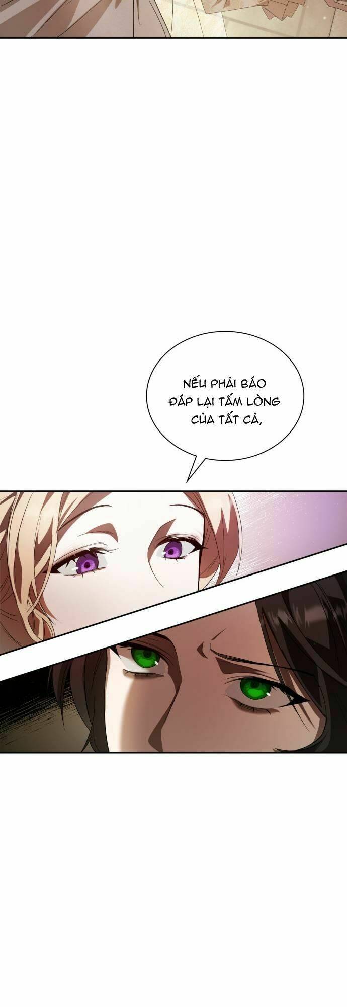 Chị Gái À, Kiếp Này Em Chính Là Nữ Hoàng Chapter 2 - Trang 2