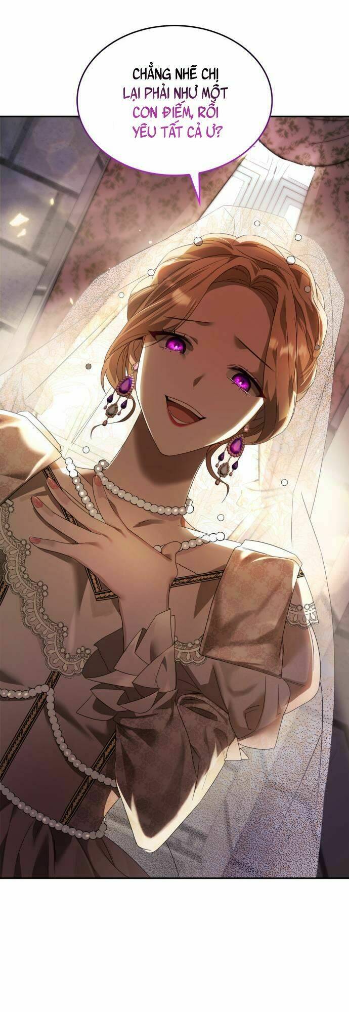 Chị Gái À, Kiếp Này Em Chính Là Nữ Hoàng Chapter 2 - Trang 2