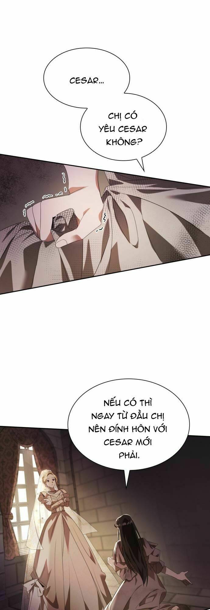 Chị Gái À, Kiếp Này Em Chính Là Nữ Hoàng Chapter 2 - Trang 2