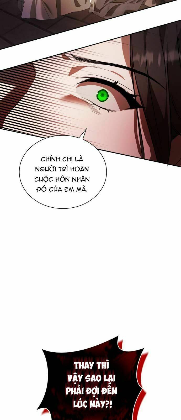 Chị Gái À, Kiếp Này Em Chính Là Nữ Hoàng Chapter 2 - Trang 2