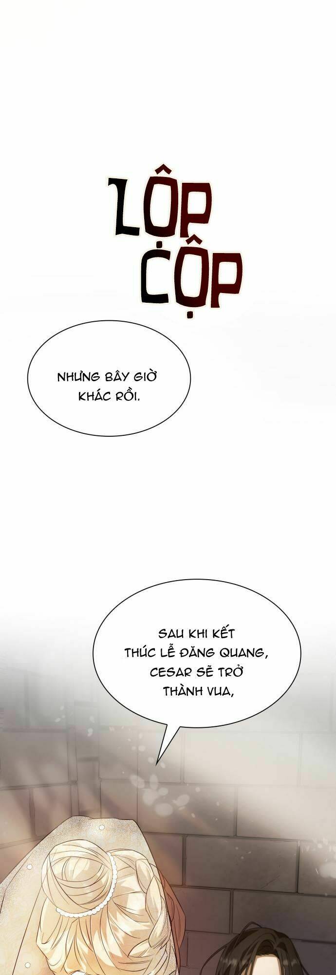 Chị Gái À, Kiếp Này Em Chính Là Nữ Hoàng Chapter 2 - Trang 2