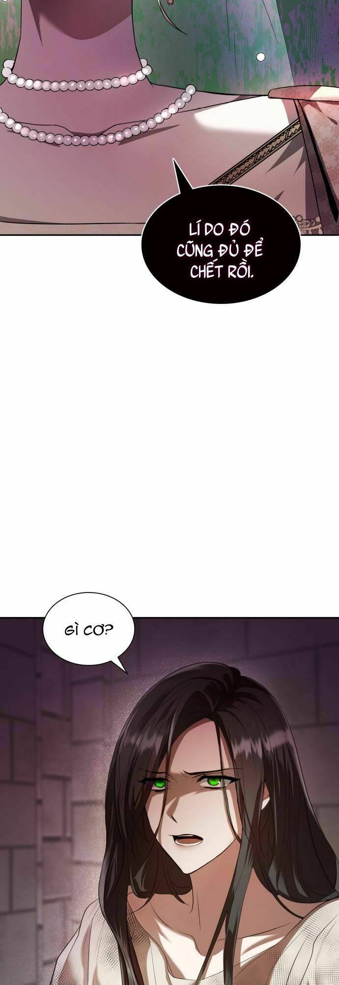 Chị Gái À, Kiếp Này Em Chính Là Nữ Hoàng Chapter 2 - Trang 2