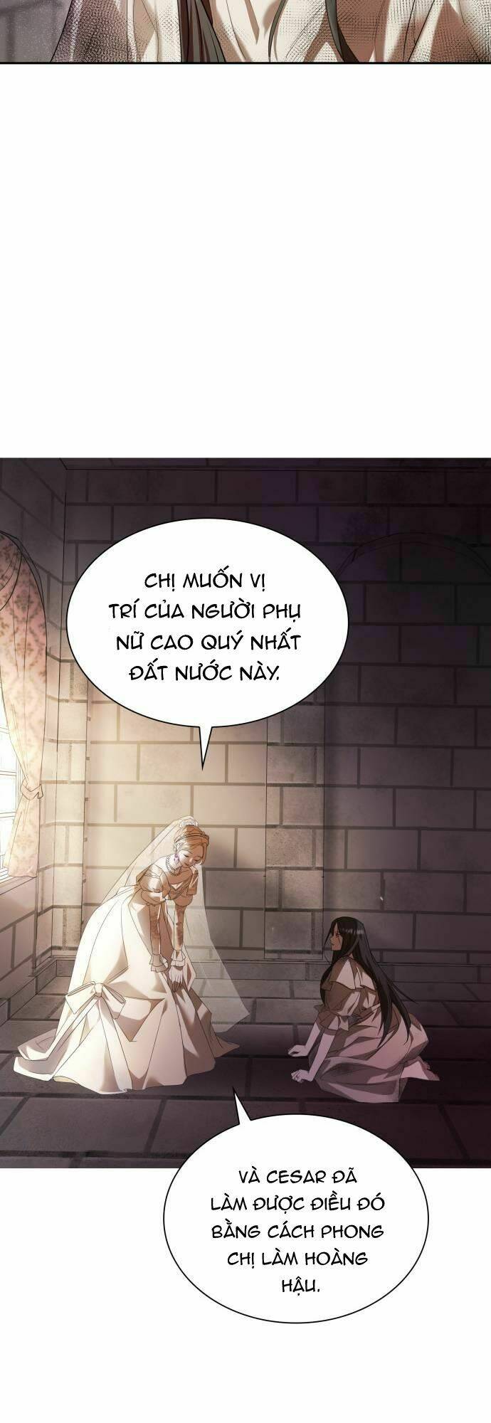 Chị Gái À, Kiếp Này Em Chính Là Nữ Hoàng Chapter 2 - Trang 2