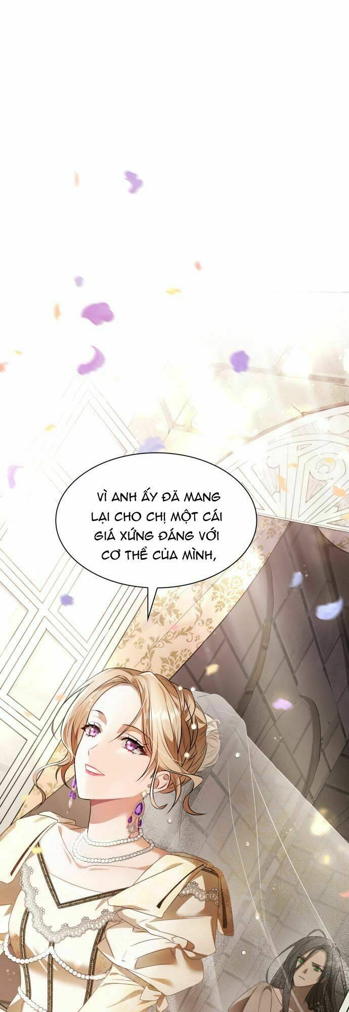 Chị Gái À, Kiếp Này Em Chính Là Nữ Hoàng Chapter 2 - Trang 2