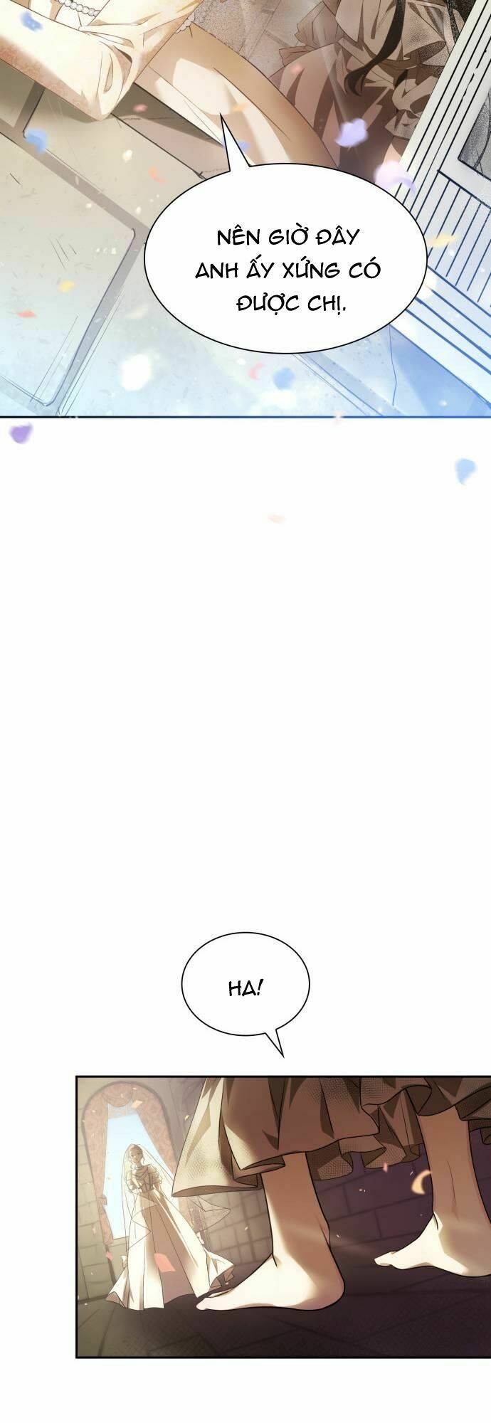 Chị Gái À, Kiếp Này Em Chính Là Nữ Hoàng Chapter 2 - Trang 2