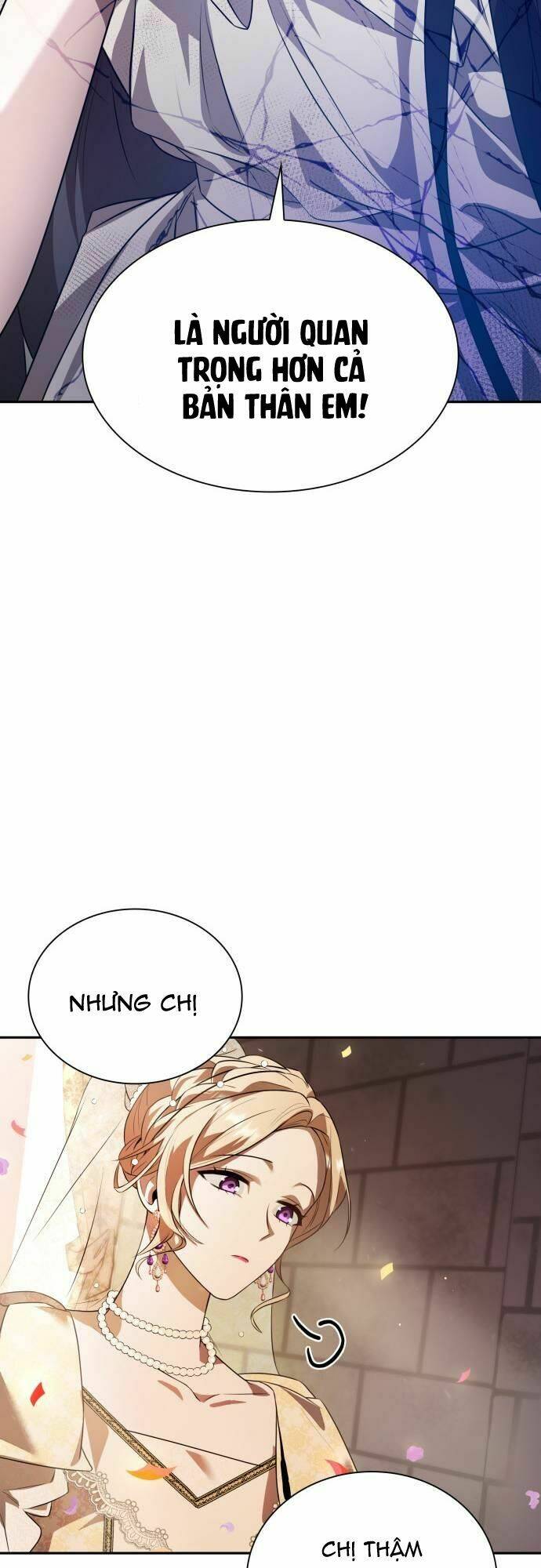 Chị Gái À, Kiếp Này Em Chính Là Nữ Hoàng Chapter 2 - Trang 2