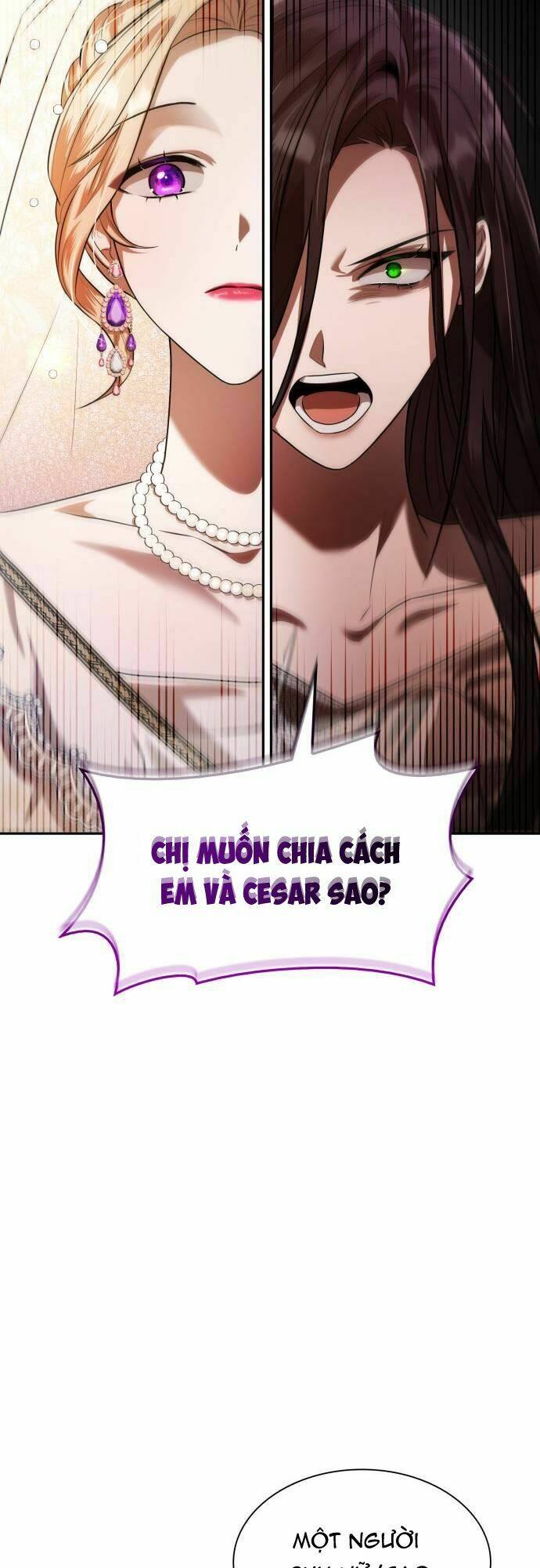 Chị Gái À, Kiếp Này Em Chính Là Nữ Hoàng Chapter 2 - Trang 2