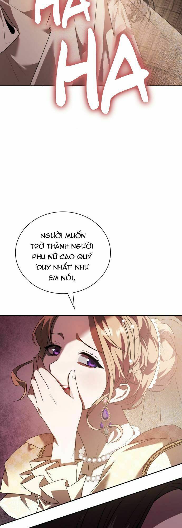 Chị Gái À, Kiếp Này Em Chính Là Nữ Hoàng Chapter 2 - Trang 2