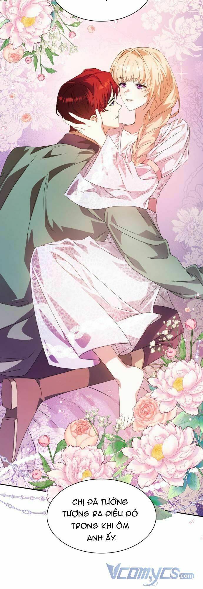 Chị Gái À, Kiếp Này Em Chính Là Nữ Hoàng Chapter 2 - Trang 2