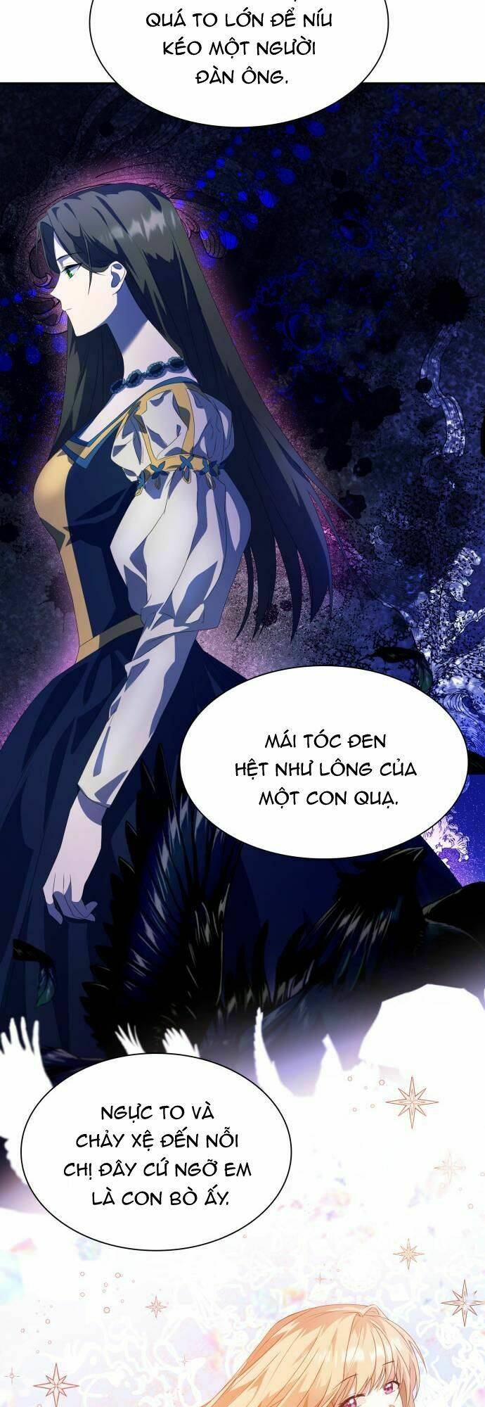 Chị Gái À, Kiếp Này Em Chính Là Nữ Hoàng Chapter 2 - Trang 2