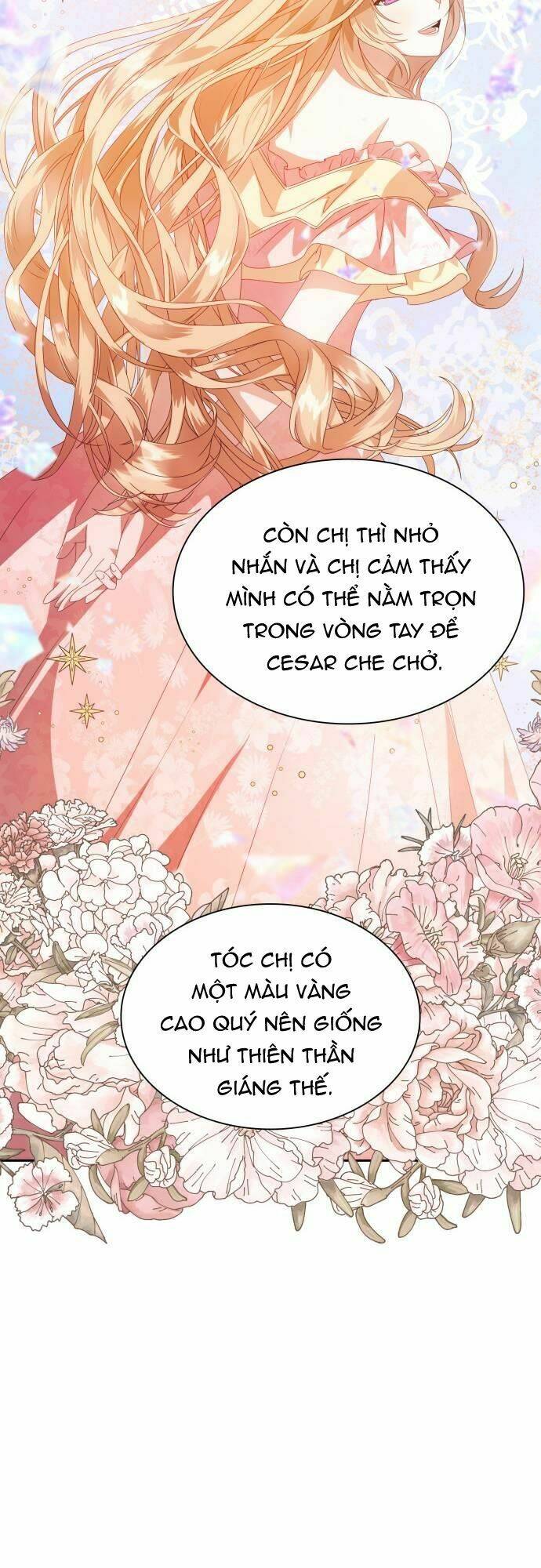 Chị Gái À, Kiếp Này Em Chính Là Nữ Hoàng Chapter 2 - Trang 2