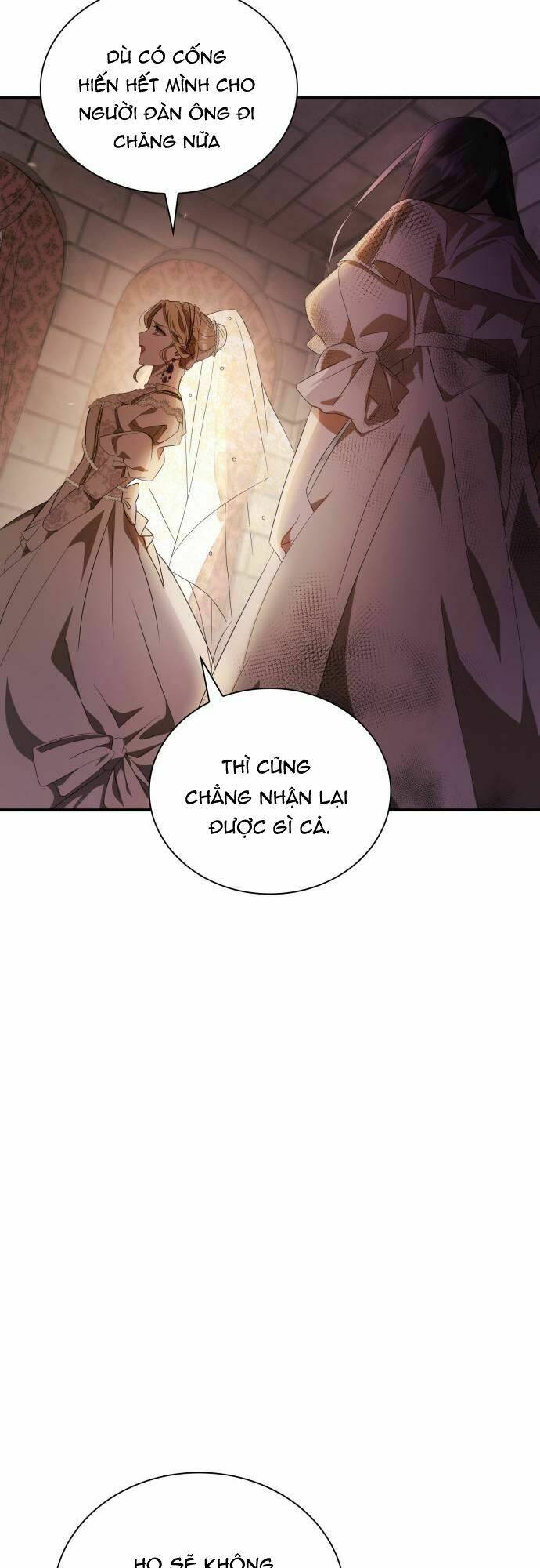 Chị Gái À, Kiếp Này Em Chính Là Nữ Hoàng Chapter 2 - Trang 2