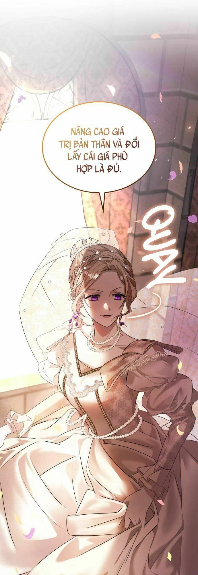 Chị Gái À, Kiếp Này Em Chính Là Nữ Hoàng Chapter 2 - Trang 2