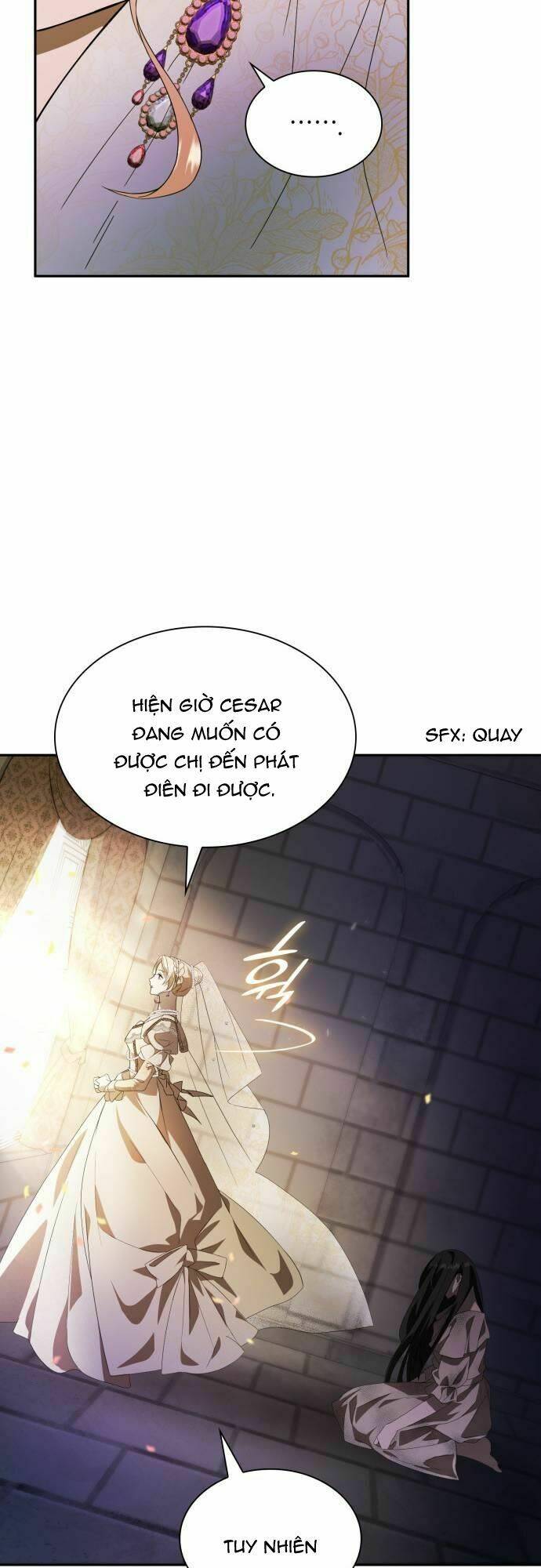 Chị Gái À, Kiếp Này Em Chính Là Nữ Hoàng Chapter 2 - Trang 2