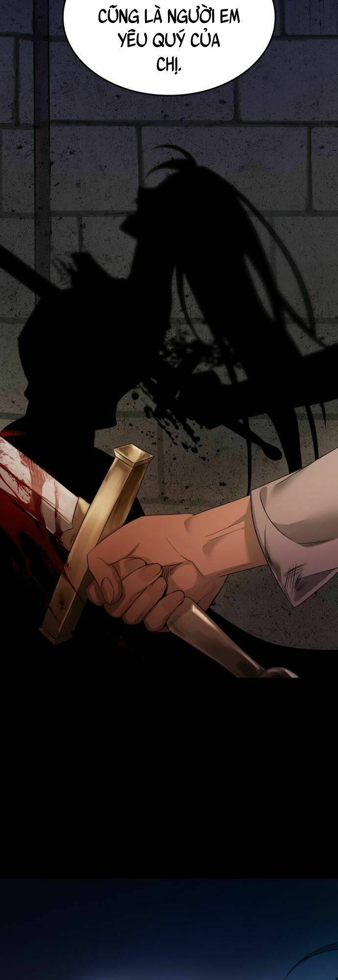 Chị Gái À, Kiếp Này Em Chính Là Nữ Hoàng Chapter 2 - Trang 2