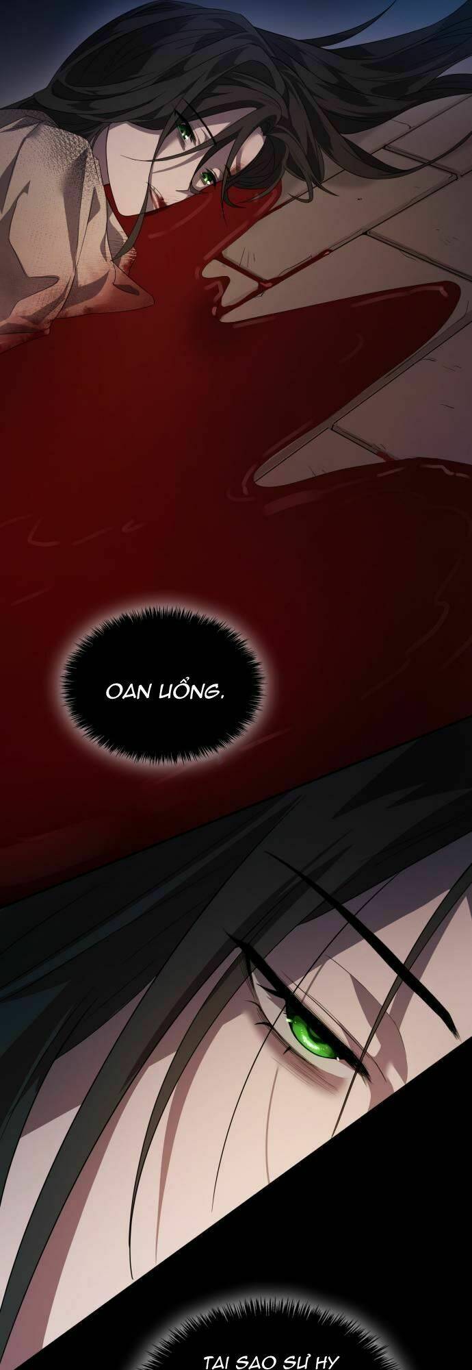 Chị Gái À, Kiếp Này Em Chính Là Nữ Hoàng Chapter 2 - Trang 2