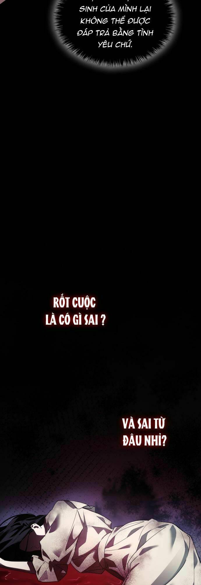 Chị Gái À, Kiếp Này Em Chính Là Nữ Hoàng Chapter 2 - Trang 2