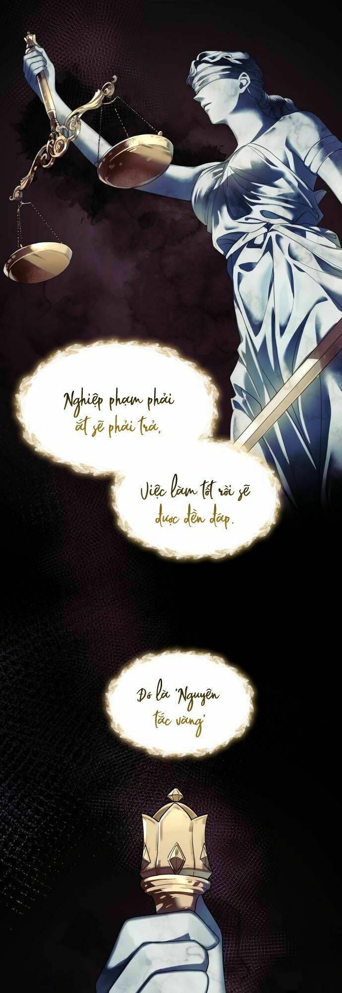 Chị Gái À, Kiếp Này Em Chính Là Nữ Hoàng Chapter 2 - Trang 2