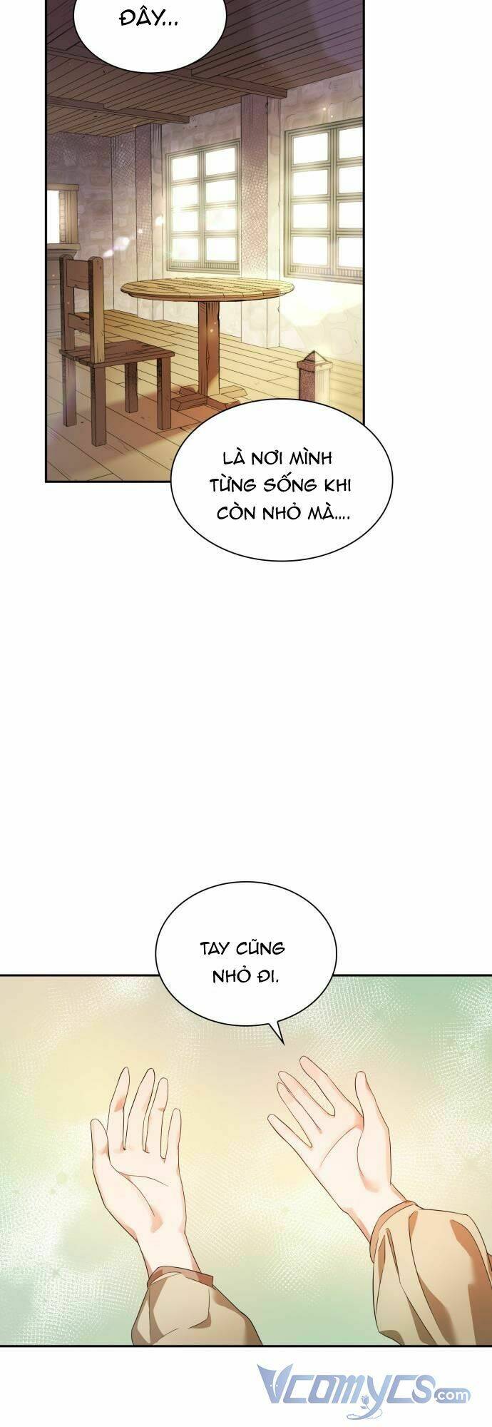 Chị Gái À, Kiếp Này Em Chính Là Nữ Hoàng Chapter 2 - Trang 2