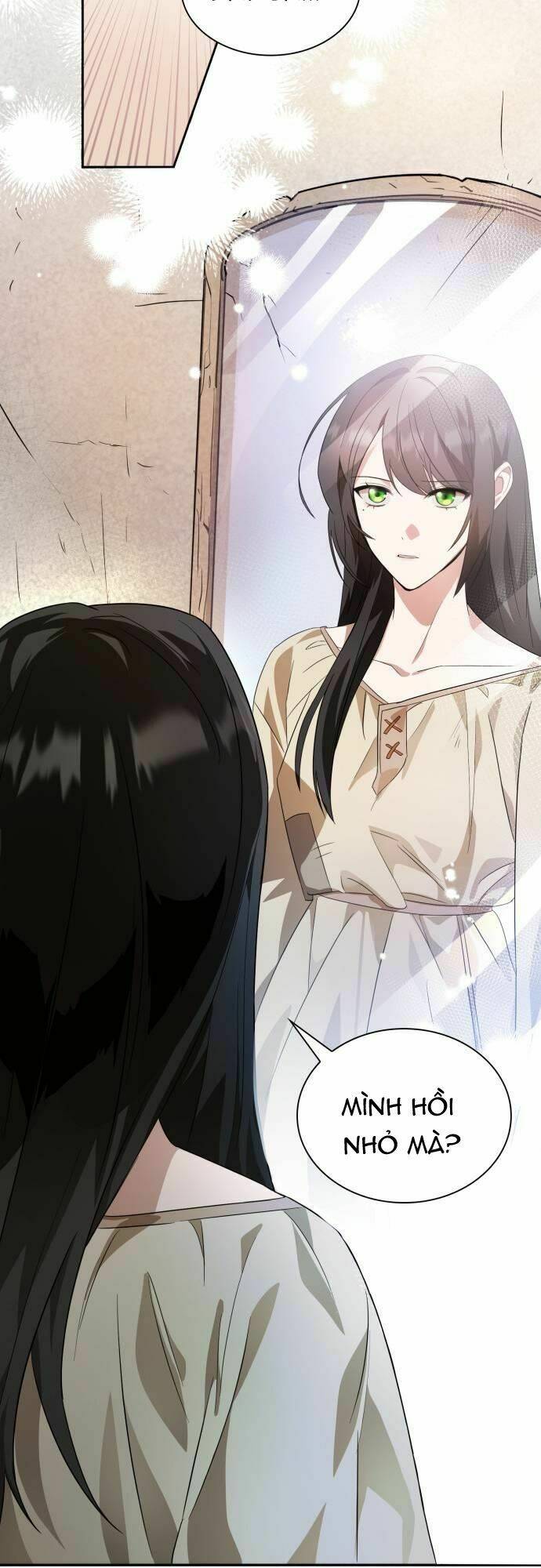 Chị Gái À, Kiếp Này Em Chính Là Nữ Hoàng Chapter 2 - Trang 2