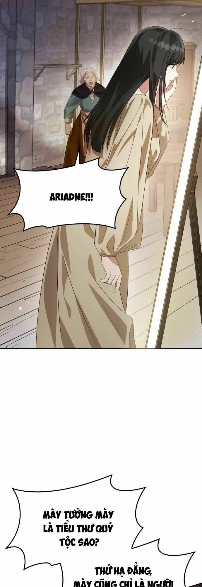 Chị Gái À, Kiếp Này Em Chính Là Nữ Hoàng Chapter 2 - Trang 2