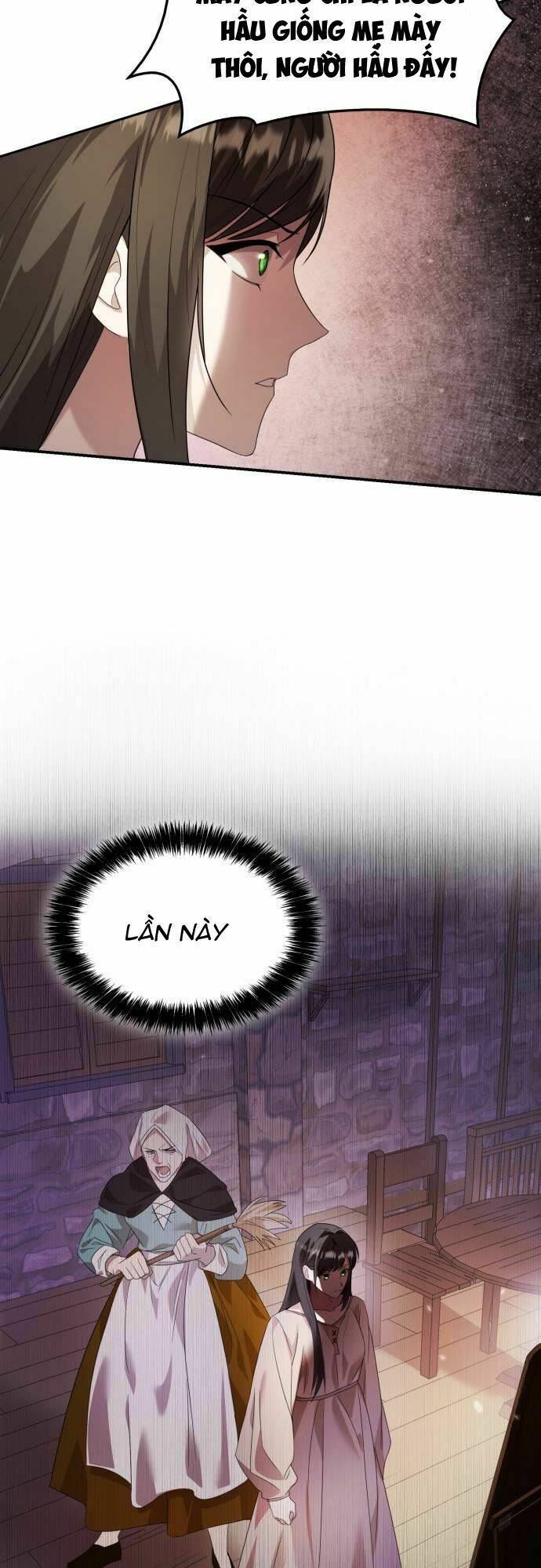 Chị Gái À, Kiếp Này Em Chính Là Nữ Hoàng Chapter 2 - Trang 2