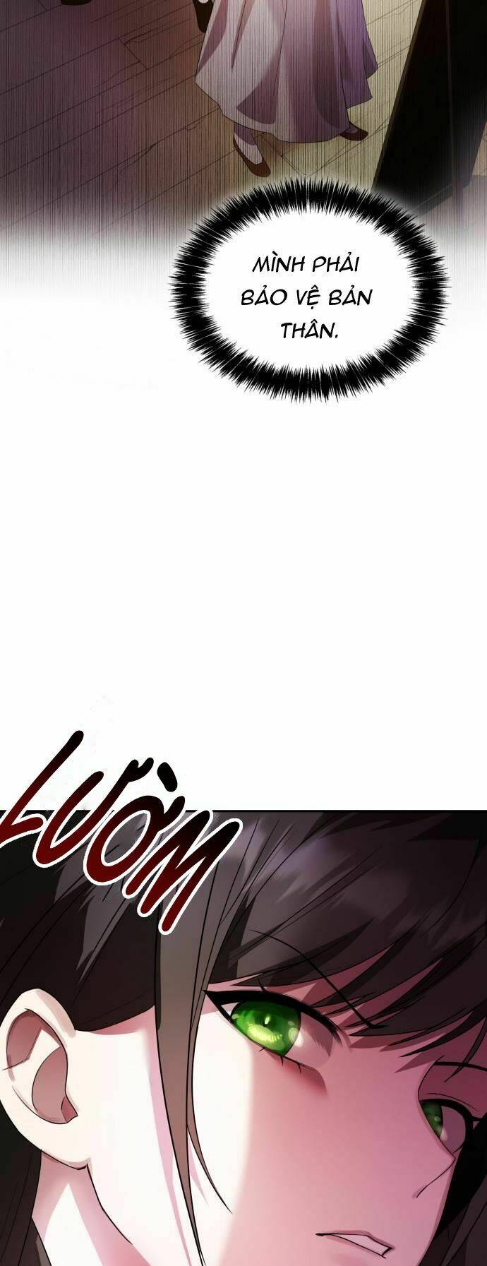 Chị Gái À, Kiếp Này Em Chính Là Nữ Hoàng Chapter 2 - Trang 2