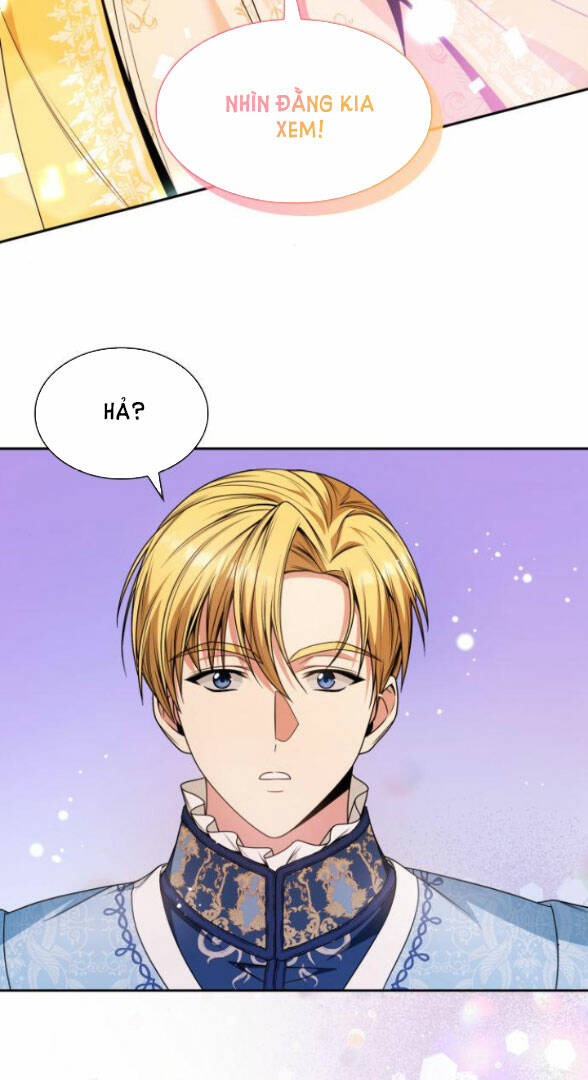 Chị Gái À, Kiếp Này Em Chính Là Nữ Hoàng Chapter 20.1 - Trang 2