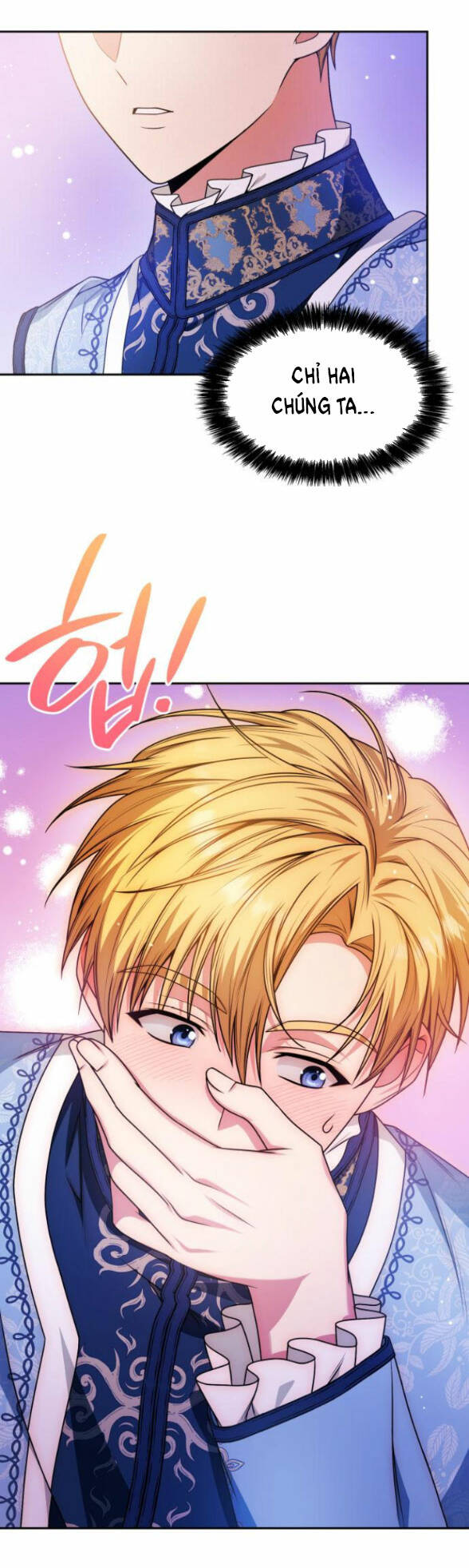 Chị Gái À, Kiếp Này Em Chính Là Nữ Hoàng Chapter 20.1 - Trang 2